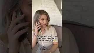How I deal with every inconvenience on social media