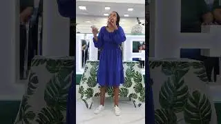 Ester Rodrigues (  cover Salmo 91) Elian Oliveira