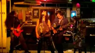 Sin Tonic - Show No Mercy (LA Guns) Immortal Bar
