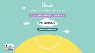 Descubra a Hiwell