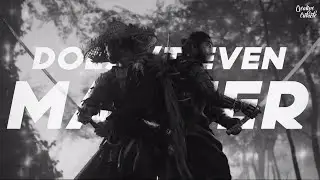 Ghost of Tsushima Edit | Linkin Park - In The End |