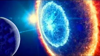 Зарождение Вселенной-Первый Космический (Discovery) 2020