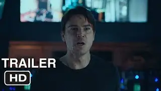 THE FEAR INDEX Trailer (2022) Josh Hartnett, Thriller Series