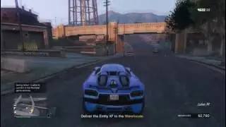 GTA Online: CAR EXPORTING GUIDE - How Much Money You Earn From Selling Cars! (Import/Export DLC)
