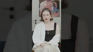 Полина Кампиони в нашем новом подкасте! #alumnitalk #podcast #интервью #школадизайна
