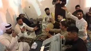 جينه بتكسينه ونزلنه نسوانهم ماحيت النه ( كامله ) 2022 الفنان مهدي الساري