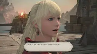 Stormblood Politics EXPERT Reveals Nation's Darkest Secrets ( Stormblood marathon part 2 )
