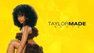 "HIDDEN" ~ Tyla Type Beat - Smooth Afrobeat Instrumental Beat 2024