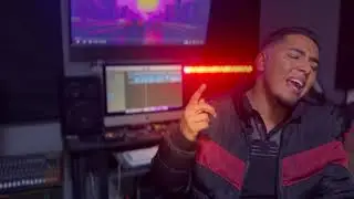 Abraham Jimenez - Soy Abraham