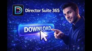 Download Director Suite 365 ✅ | Free Crack & Latest Version 🍃 | Easy Installation Guide 🛠️