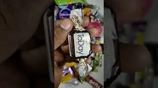 Kaprika Yummy Today Chocolate 