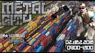 Rebentei de ShotGun!!!