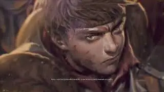 Directo de Thorne and liberty capitulo 3