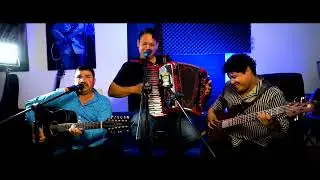 Sumergeme - alto poder con Hermanos Corrales