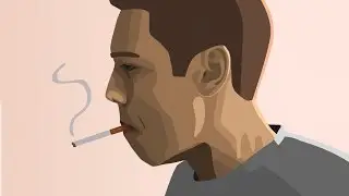 "THE PET ROOM" ANTI-SMOKING SPOT / Raucherentwöhnung