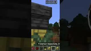 Minecraft build hack 3