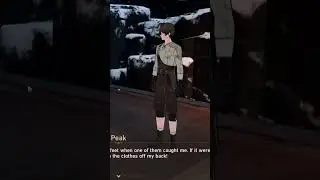 Trash Taste is in Honkai Star Rail??