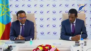 #ኢፕድ እና #የፌዴራል_ጉሙሩክ_ኮሚሽን በጋራ ለመስራት የሚያስችላቸውን ስምምነት ዛሬ ተፈርመዋል ‼️