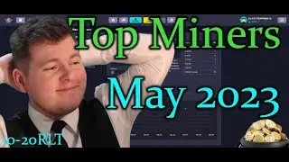 Rollercoin 6 Best Miners May 2023 and Updates. Which are The Best Miners to Buy ? Beginner Friendly