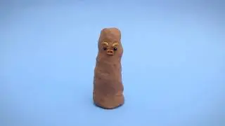 You're a poop. Chapter 6.