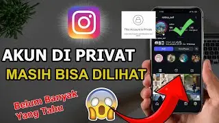Secret Trick to View Locked IG Without Following