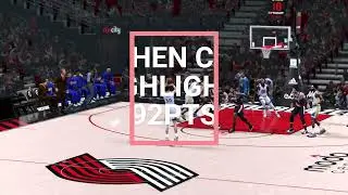 STEPHEN CURRY 3PTS HIGHLIGHTS | NBA2K14 TO 2K23 MOD 🔥🥶