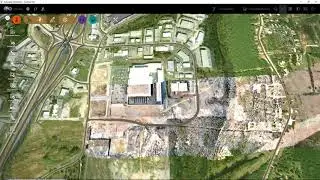 What's New in Civil 3D 2019 - InfraWorks Component Roads to Civil 3D Corridor