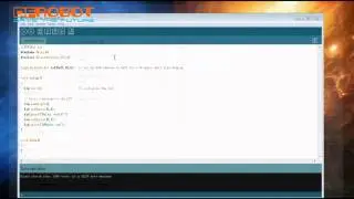DFRobot I2C LCD Tutorial(DFR0063)