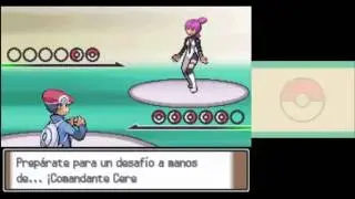 ¡¡ALLHU AKBAR!! | Pokémon Platino Nuzlocke Ep. 8