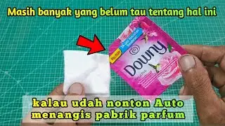 cara membuat pengharum ruangan dengan simpel dan mudah 