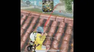 I killed Pochinki 's campers squad 😂😤!