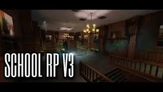 SCHOOL RP V3 !!OP!! SCRIPT (KILL AURA) (LOOTBOXESP)