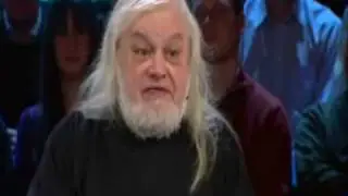 Jean-Pierre Van Rossem  - JM Dedecker is een faker