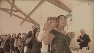 MALM MARTIORA - Anaraka Anao (Official clip) [Nouveauté gasy 2018] PROD. by DAS RECORDS