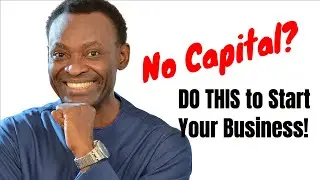 Raising Capital Made Simple: Buy to Sell When You Have Money, Sell to Buy When You Don’t!