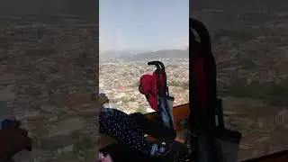 Teleférico Orizaba Pueblo Mágico