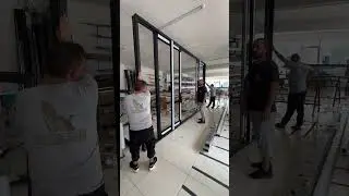 #hebeschiebe #doors #keşfet #shortvideo #home #diy #architecture #design #shorts #short
