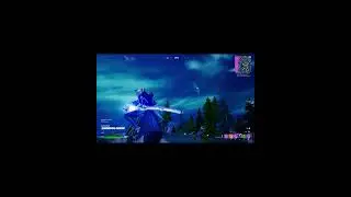 Fortnite sniper shots