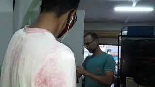 resposta para gírias do afilhado.