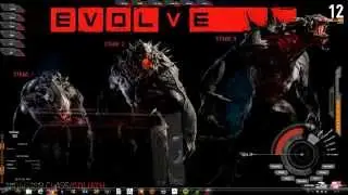 CRACK EVOLVE [FR]