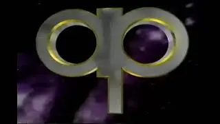 Animation Productions 1995