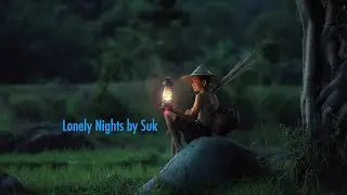 S.Gill - Lonely Nights (Prod. by Matthew May)