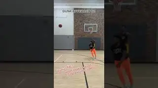 Dunk Approach Tips!