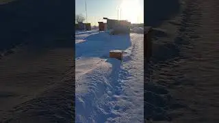 7 января 2023. Барахолка 
