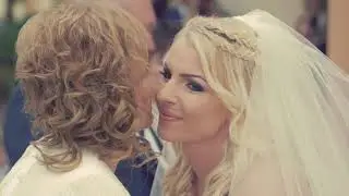 Klári & Zoli Wedding Movie