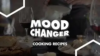 Mood Changer #5 : Cooking Recipes | Jamendo Licensing