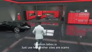 Fivem House System - s4-house v3 