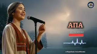 Апа (cover) | Kyrgyz covers 