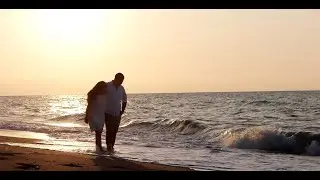 Gülşah 🌿 Volkan - Save the Date