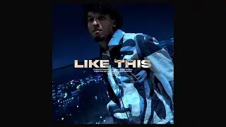 (FREE) Jazeek x Jamule Type Beat - "LIKE THIS" | prod. Yung Ares
